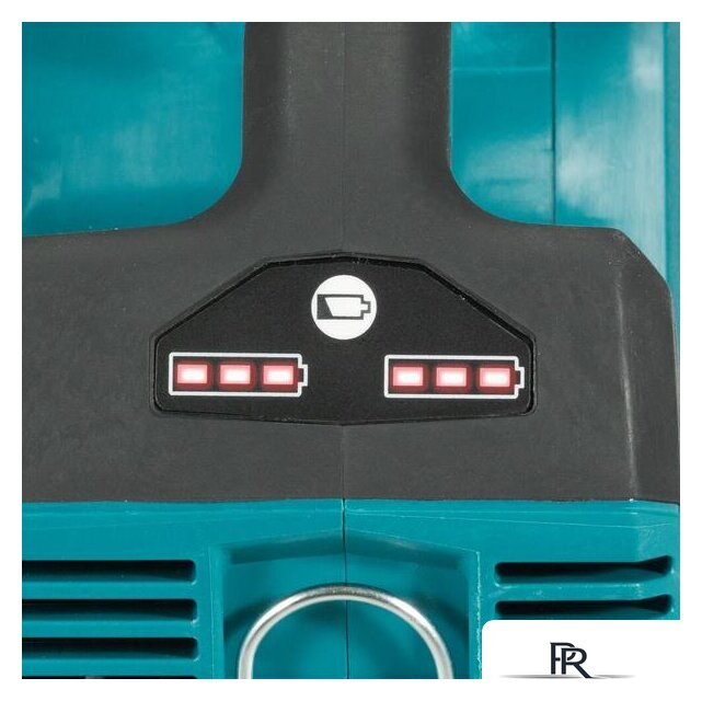 Аккумуляторная пила Makita DUC356Z (без АКБ) - Изображение №4 — Интернет-магазин ПроЗаказ