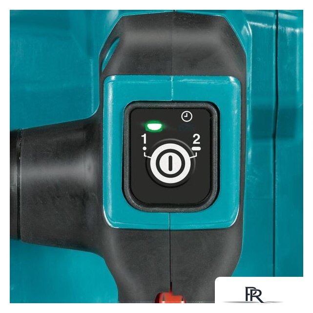 Аккумуляторная пила Makita DUC356Z (без АКБ) - Изображение №3 — Интернет-магазин ПроЗаказ