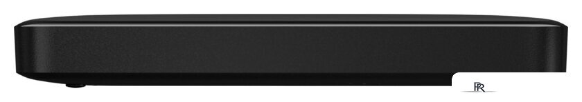 Внешний накопитель WD Elements Portable 2TB (WDBU6Y0020BBK) - Изображение №5 — Интернет-магазин ПроЗаказ