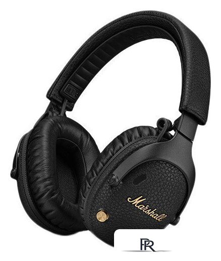 Наушники Marshall Monitor III ANC - Изображение №1 — Интернет-магазин ПроЗаказ