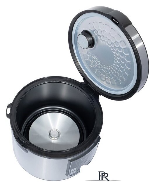 Мультиварка Making Oasis Everywhere MC-20N - Изображение №3 — Интернет-магазин ПроЗаказ