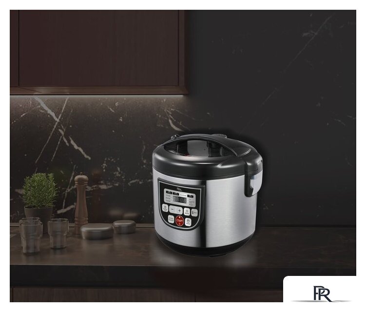 Мультиварка Making Oasis Everywhere MC-20N - Изображение №7 — Интернет-магазин ПроЗаказ