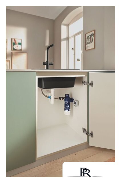 Смеситель Grohe Blue Pure 30590KF0 - Изображение №7 — Интернет-магазин ПроЗаказ