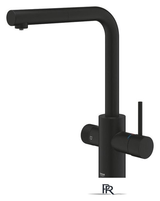 Смеситель Grohe Blue Pure 30590KF0 - Изображение №2 — Интернет-магазин ПроЗаказ