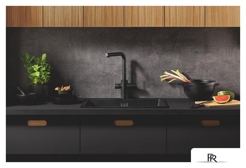 Смеситель Grohe Blue Pure 30590KF0 - Изображение №9 — Интернет-магазин ПроЗаказ