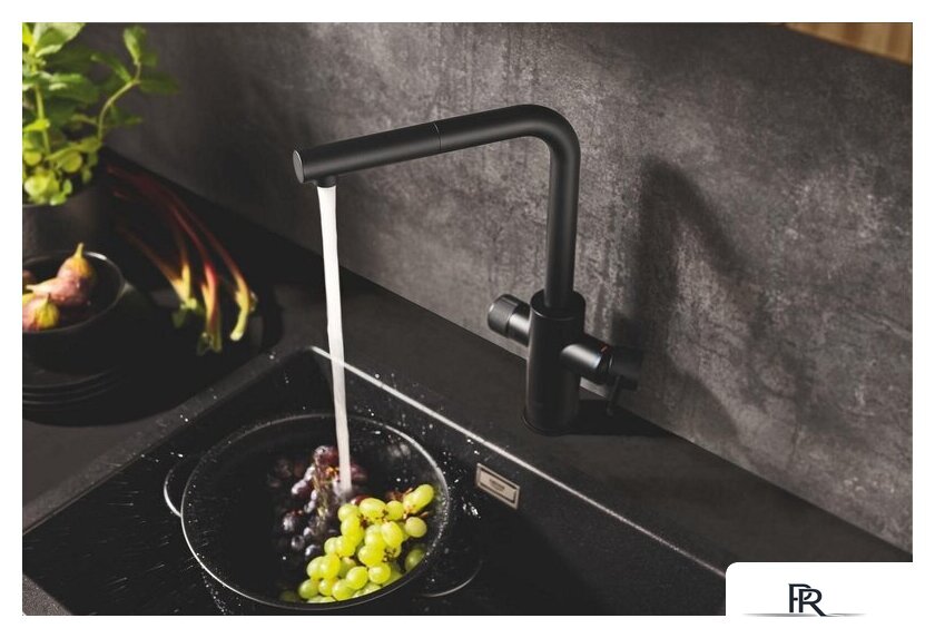 Смеситель Grohe Blue Pure 30590KF0 - Изображение №8 — Интернет-магазин ПроЗаказ