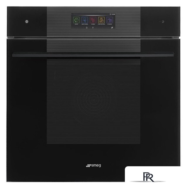 Электрический духовой шкаф Smeg SO6106WAPB3 - Изображение №1 — Интернет-магазин ПроЗаказ