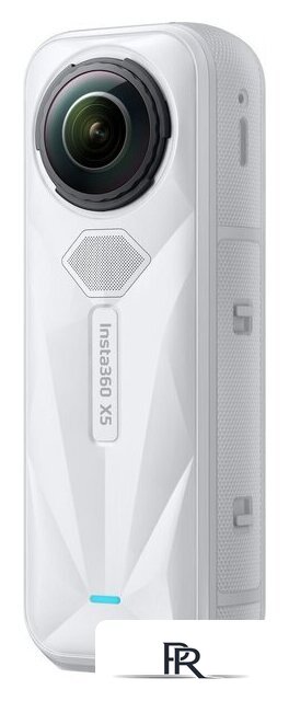 Экшен-камера Insta360 X5 Limited Edition (белый) - Изображение №4 — Интернет-магазин ПроЗаказ