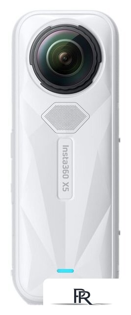 Экшен-камера Insta360 X5 Limited Edition (белый) - Изображение №3 — Интернет-магазин ПроЗаказ