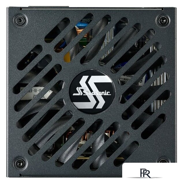 Блок питания Seasonic Focus SGX 2019 SSR-650SGX - Изображение №6 — Интернет-магазин ПроЗаказ