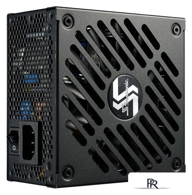 Блок питания Seasonic Focus SGX 2019 SSR-650SGX - Изображение №8 — Интернет-магазин ПроЗаказ