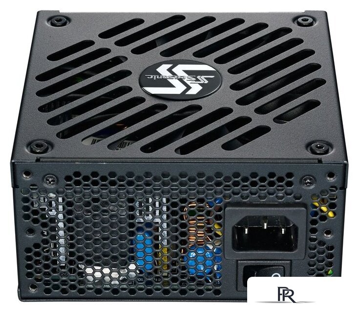 Блок питания Seasonic Focus SGX 2019 SSR-650SGX - Изображение №2 — Интернет-магазин ПроЗаказ