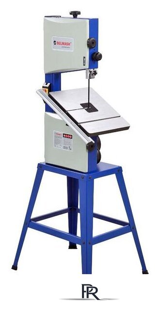 Ленточнопильный станок Belmash (Белмаш) WBS-254/2 - Изображение №12 — Интернет-магазин ПроЗаказ