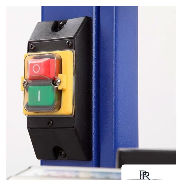 Ленточнопильный станок Belmash (Белмаш) WBS-254/2 - Изображение №5 — Интернет-магазин ПроЗаказ