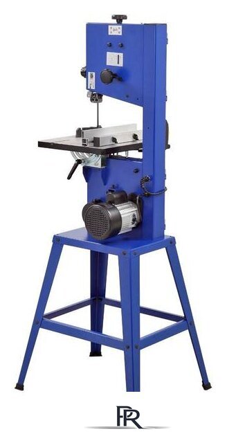 Ленточнопильный станок Belmash (Белмаш) WBS-254/2 - Изображение №10 — Интернет-магазин ПроЗаказ