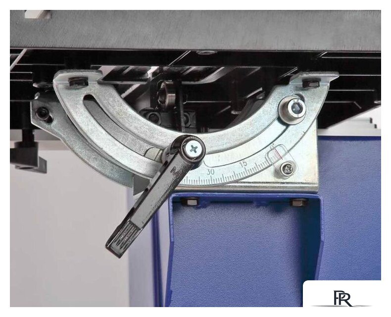 Ленточнопильный станок Belmash (Белмаш) WBS-254/2 - Изображение №7 — Интернет-магазин ПроЗаказ