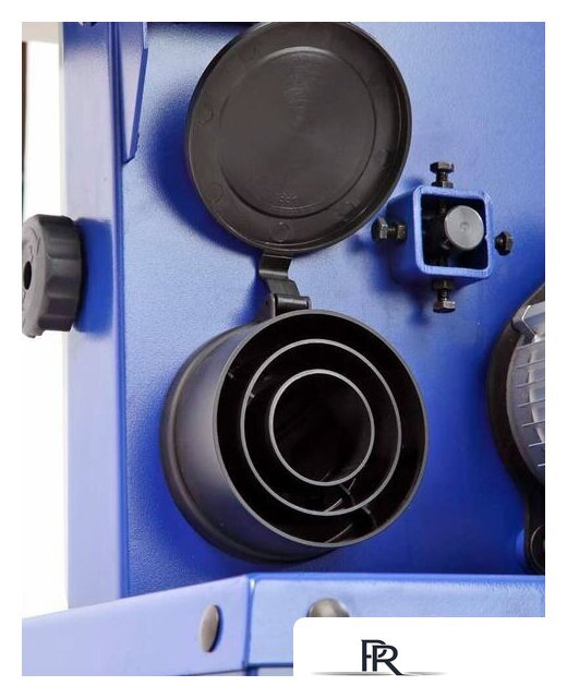 Ленточнопильный станок Belmash (Белмаш) WBS-254/2 - Изображение №9 — Интернет-магазин ПроЗаказ