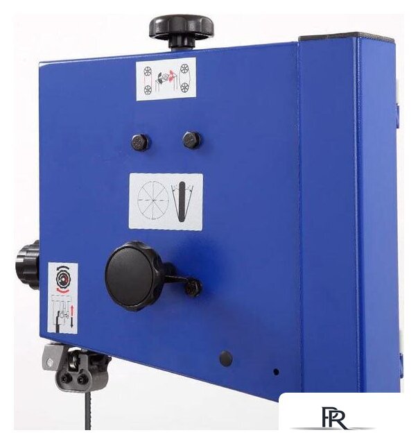 Ленточнопильный станок Belmash (Белмаш) WBS-254/2 - Изображение №6 — Интернет-магазин ПроЗаказ