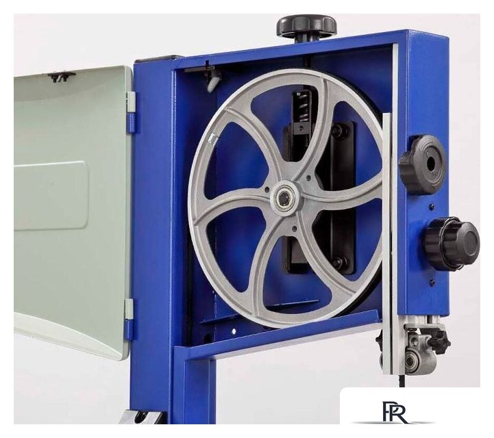 Ленточнопильный станок Belmash (Белмаш) WBS-254/2 - Изображение №2 — Интернет-магазин ПроЗаказ