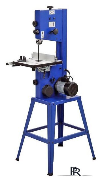 Ленточнопильный станок Belmash (Белмаш) WBS-254/2 - Изображение №11 — Интернет-магазин ПроЗаказ