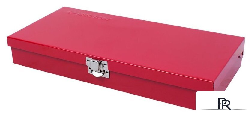 Набор отверток King Tony 33108MR (8 предметов) - Изображение №4 — Интернет-магазин ПроЗаказ