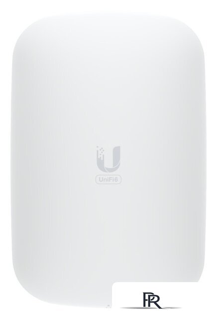Точка доступа Ubiquiti WiFi 6 Extender U6-Extender - Изображение №1 — Интернет-магазин ПроЗаказ