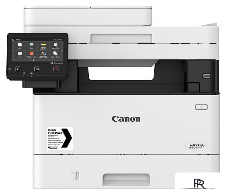 МФУ Canon i-SENSYS MF463dw 5951C008 - Изображение №2 — Интернет-магазин ПроЗаказ