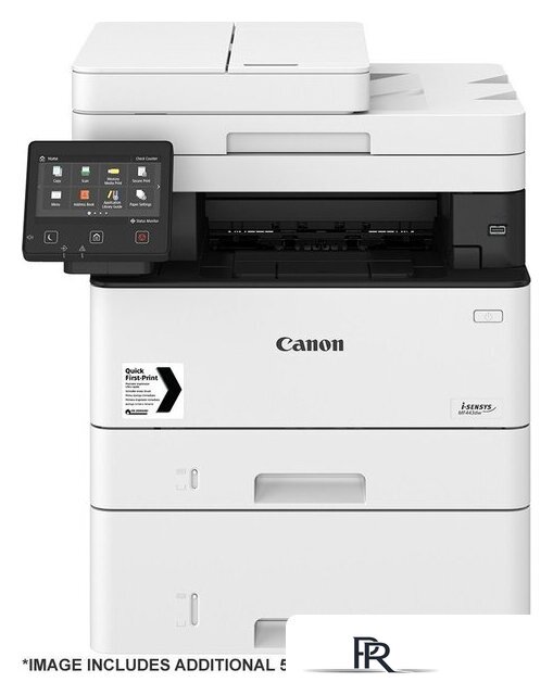 МФУ Canon i-SENSYS MF463dw 5951C008 - Изображение №6 — Интернет-магазин ПроЗаказ