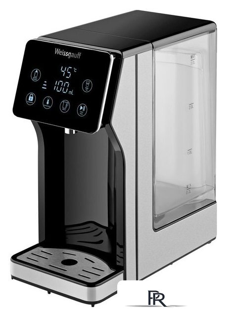 Диспенсер Weissgauff WWT 3000 DBx - Изображение №1 — Интернет-магазин ПроЗаказ