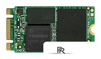 SSD Transcend MTS420S 120GB TS120GMTS420S - Изображение №1 — Интернет-магазин ПроЗаказ