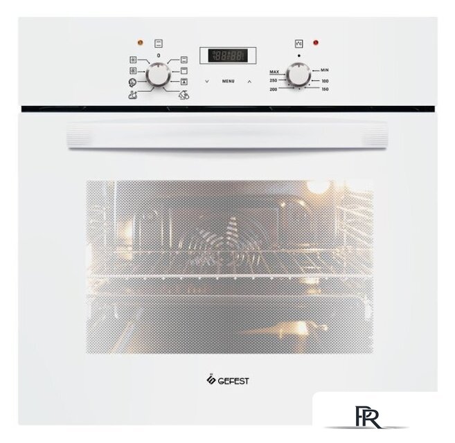 Электрический духовой шкаф GEFEST 622-02 Б S - Изображение №1 — Интернет-магазин ПроЗаказ