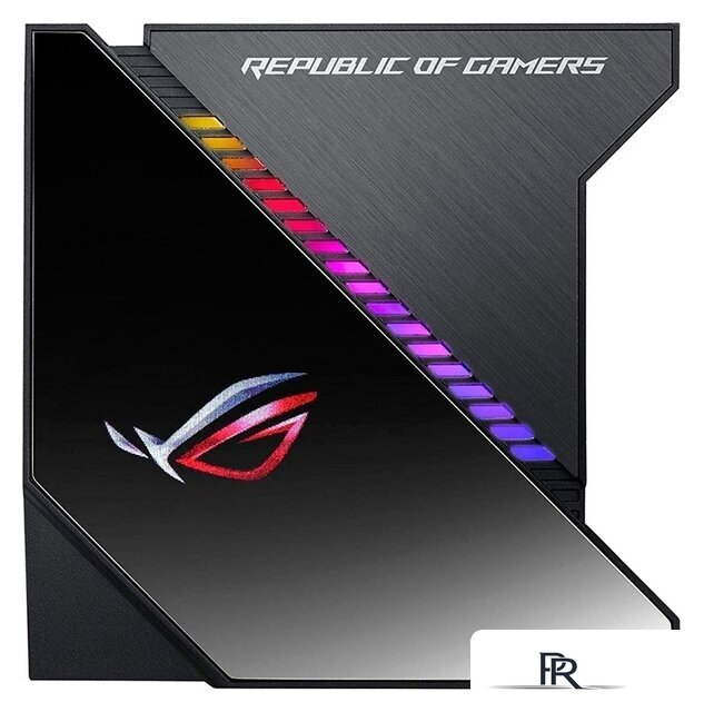 Система жидкостного охлаждения для процессора ASUS ROG Ryujin 240 90RC0030-M0UAY0 - Изображение №3 — Интернет-магазин ПроЗаказ