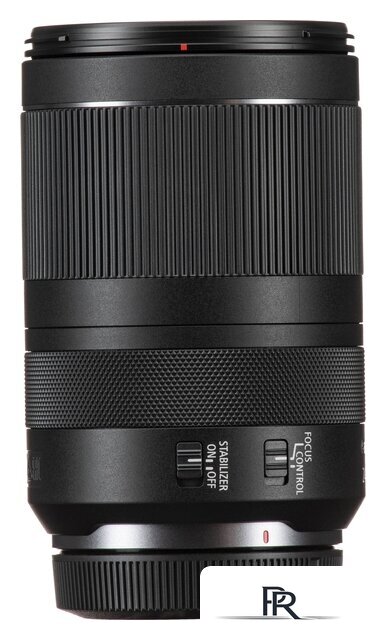 Объектив Canon RF 24-240mm f/4-6.3 IS USM - Изображение №9 — Интернет-магазин ПроЗаказ