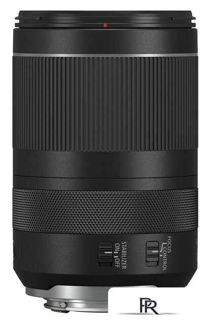 Объектив Canon RF 24-240mm f/4-6.3 IS USM - Изображение №4 — Интернет-магазин ПроЗаказ