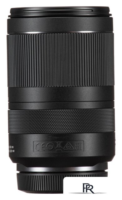 Объектив Canon RF 24-240mm f/4-6.3 IS USM - Изображение №8 — Интернет-магазин ПроЗаказ