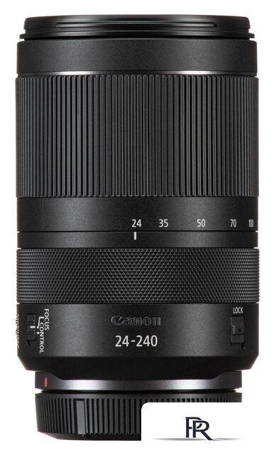 Объектив Canon RF 24-240mm f/4-6.3 IS USM - Изображение №6 — Интернет-магазин ПроЗаказ