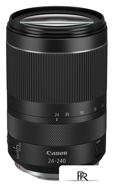 Объектив Canon RF 24-240mm f/4-6.3 IS USM - Изображение №2 — Интернет-магазин ПроЗаказ