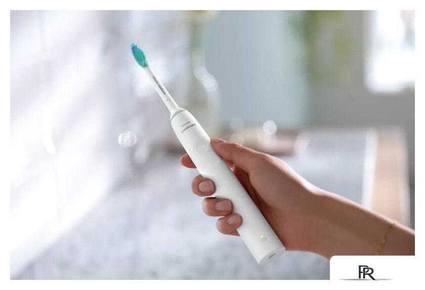 Электрическая зубная щетка Philips Sonicare HX3651/13 - Изображение №4 — Интернет-магазин ПроЗаказ