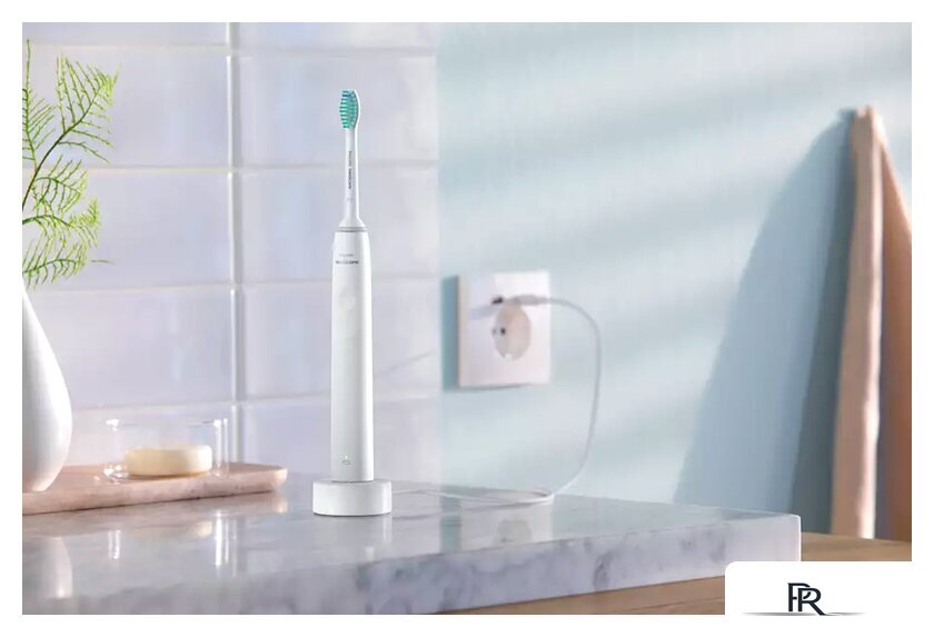 Электрическая зубная щетка Philips Sonicare HX3651/13 - Изображение №6 — Интернет-магазин ПроЗаказ