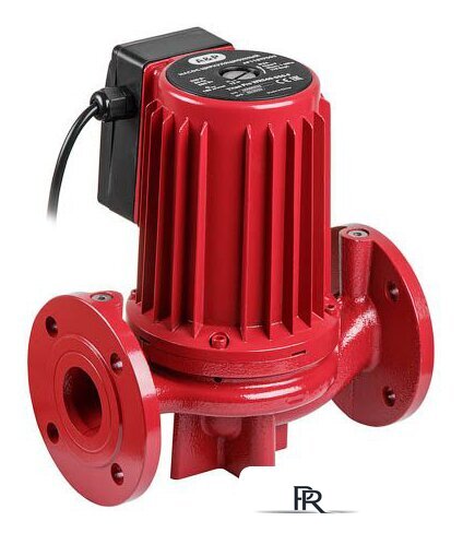 Циркуляционный насос A&P Titan Pro WRS40-550-F - Изображение №1 — Интернет-магазин ПроЗаказ