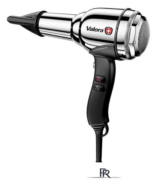 Фен Valera Swiss Steel Master SM 588.05 RC CR - Изображение №1 — Интернет-магазин ПроЗаказ