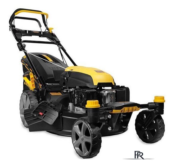 Газонокосилка Champion LMZ5130/2 - Изображение №1 — Интернет-магазин ПроЗаказ