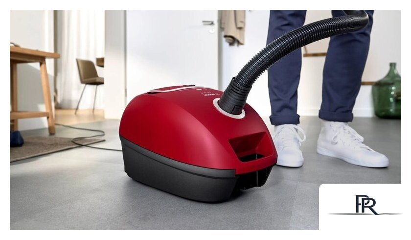 Пылесос Bosch Serie 4 BGB41RD3H - Изображение №7 — Интернет-магазин ПроЗаказ
