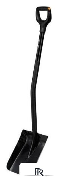 Лопата совковая Fiskars 1066713 - Изображение №1 — Интернет-магазин ПроЗаказ