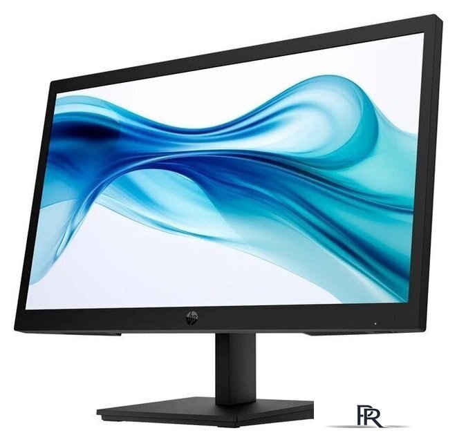 Монитор HP Series 3 Pro 322pv 9U5A2AA - Изображение №3 — Интернет-магазин ПроЗаказ