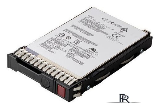 Жесткий диск HP 873365-B21 1.6TB - Изображение №1 — Интернет-магазин ПроЗаказ