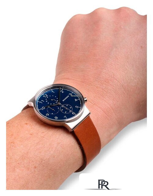 Наручные часы Skagen SKW6358 - Изображение №6 — Интернет-магазин ПроЗаказ