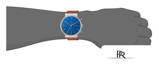 Наручные часы Skagen SKW6358 - Изображение №4 — Интернет-магазин ПроЗаказ