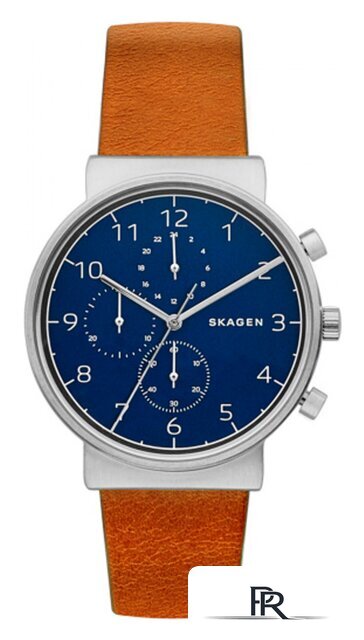 Наручные часы Skagen SKW6358 - Изображение №1 — Интернет-магазин ПроЗаказ