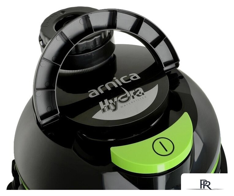 Пылесос Arnica Hydra ARN006G - Изображение №4 — Интернет-магазин ПроЗаказ